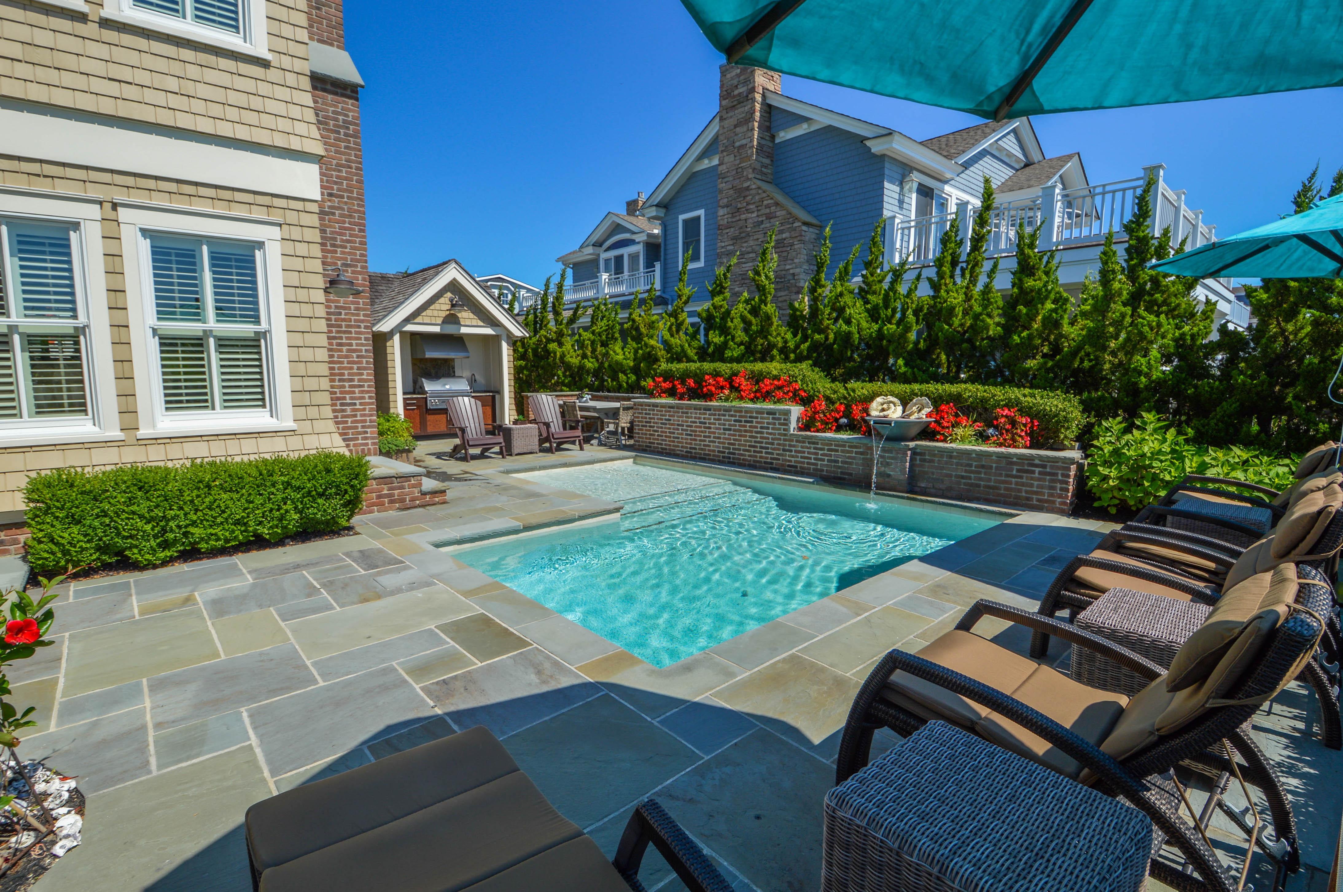 7 Mile Island Lifestyle